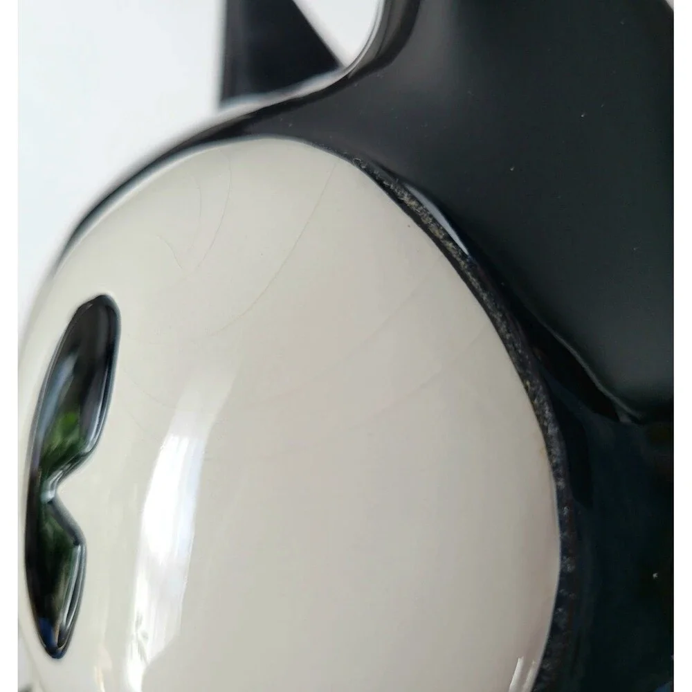 Vintage Treasure Craft Felix The Cat Cookie Jar 1998 Limited Edition #32 Rare